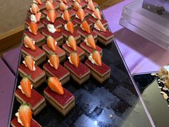 -永泰福朋喜来登酒店-宜客乐自助餐厅(远大路店)