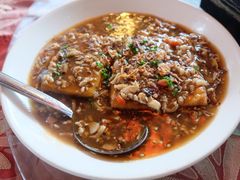 -灯笼馆海鲜餐厅