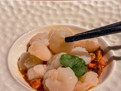 -成隆行·蟹王府(淮海店)