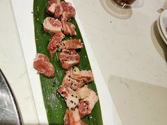 招牌劲道牛肋-么子烤肉(化龙池店)