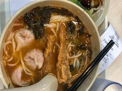 -南記粉麵(灣仔謝斐道店)