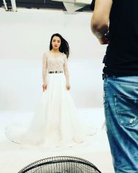 -GO VISION 动视觉婚纱摄影高级定制
