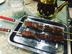 -新疆伊宁远征餐厅