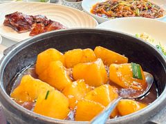 -柴门·头啖汤(天安千树店)
