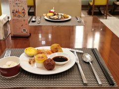 -月色西餐厅·海鲜刺身·烧烤(科学城保利郡雅酒店)