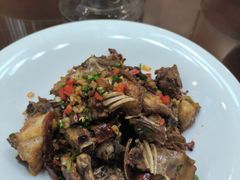 -茶港食堂(武昌店)