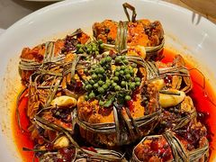 -杨氏青龙虾·羊蝎子(金盛路总店)