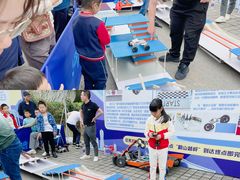 -杭州城北体育公园