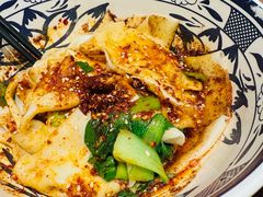 -子午路张记肉夹馍(兵马俑店)
