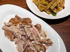 -纪林菜馆·博山菜老字号(八大局店)