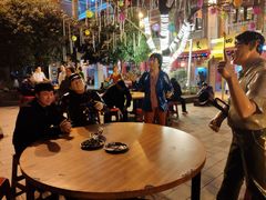 -吉庆街美食广场