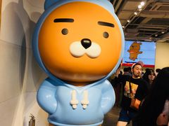 -KAKAO FRIENDS(弘大店)
