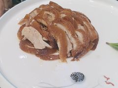 -紫光园·烤鸭·北京菜(团结湖店)