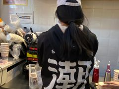 -一杯潮茶(西街店)
