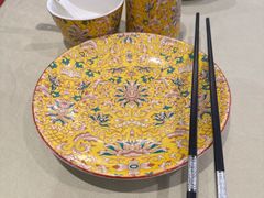 -北京全聚德(玉泉路店)