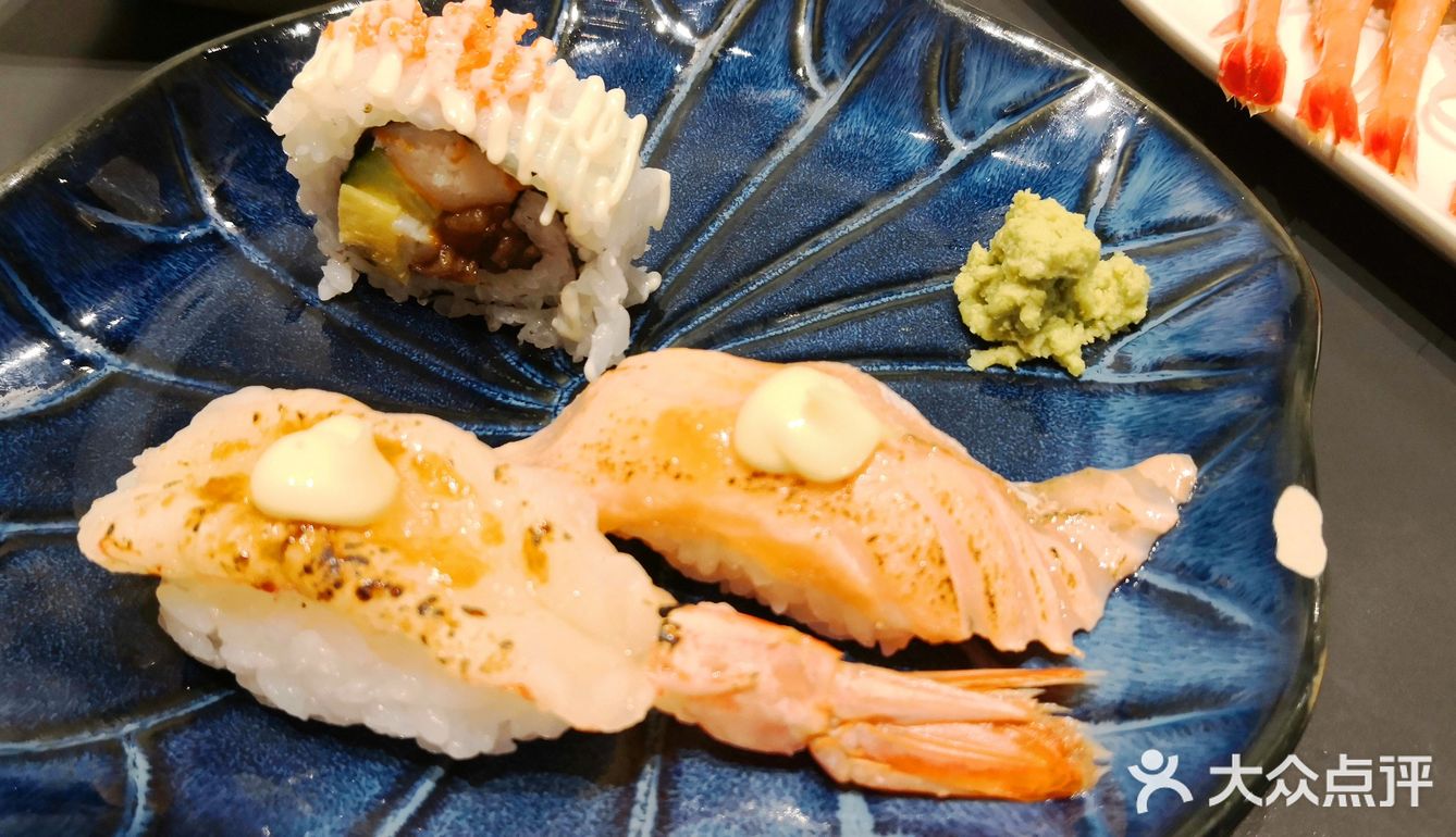大连中山特色平价日料[寿司]
