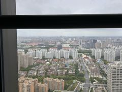 -嘉定凯悦·咖啡厅