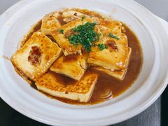 -老妈菜馆(建设街店)