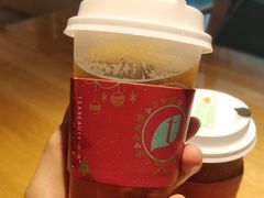 -茶宴·美食地标餐厅(沙坡尾店)