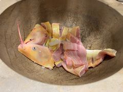 -渔小生蒸汽石锅鱼(印象城店)