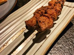 -丝路金桃·新疆菜(徐汇店)