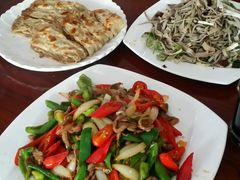 -溢心园香河肉饼总店