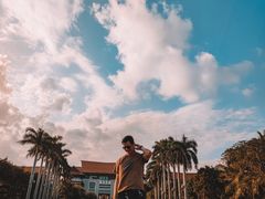 -三亚海棠湾万丽度假酒店