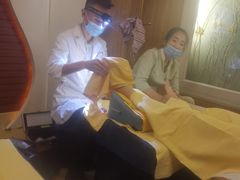 -良子健身(金融街店)