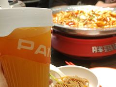 -胖哥俩肉蟹煲(梅溪步步高店)