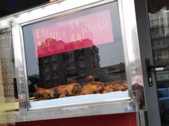 门面-香园炸鸡(鞍山西道店)