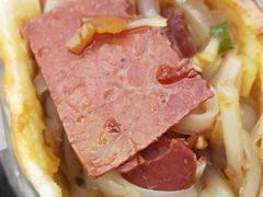 -刘氏方酥锅盔(古城总店)