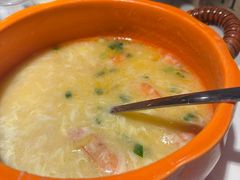 -33号大院·青岛本帮菜(五四广场店)