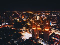 -彩虹云霄拜约克摩天塔