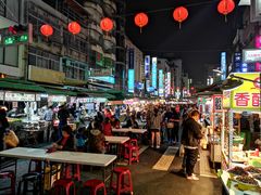 -六合夜市