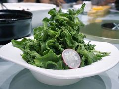 -U你·天然调味(南湖总店)