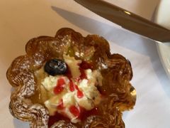 -Steaking·食间牛排(和平店)