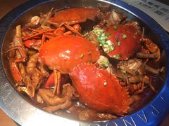 -胖哥俩肉蟹煲(宿迁宝龙广场店)