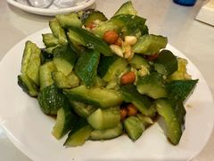 -玫瑰红烤羊排(北新桥三条店)