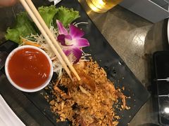 -The Dishes Seafood & Restaurant