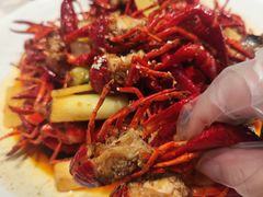 -口味堂(惠济路店)