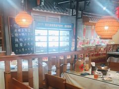 -老屋印象川菜(马园路店)