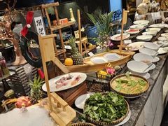 -帝豪酒店•马可勃罗西餐厅