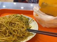 -新川面馆(新街口起源店)