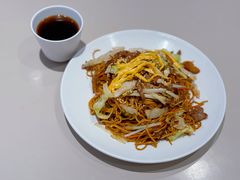 -蔡澜点心·粤菜(万菱汇店)