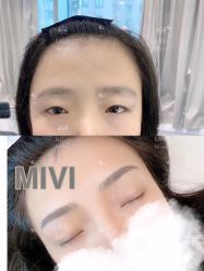 -MIVI半永久纹眉纹绣