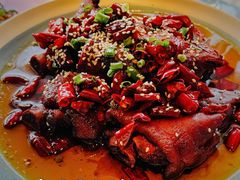 -懒人盐府人家(航天桥店)