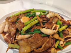 -船歌·鱼水饺青岛菜(合肥路永旺店)