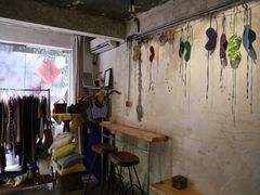 用餐区-春庄咖啡SpringHues(钟楼小区店)