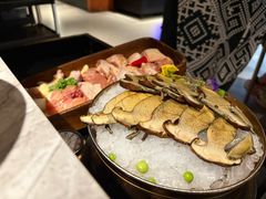 -元气寿司(东方宝泰店)