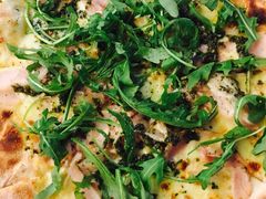 -PIZZA BIANCA(万象城店)
